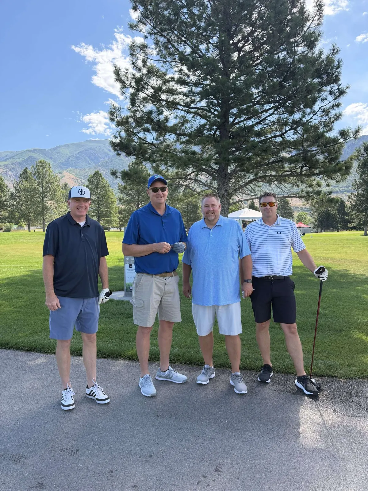 Golf June 2026