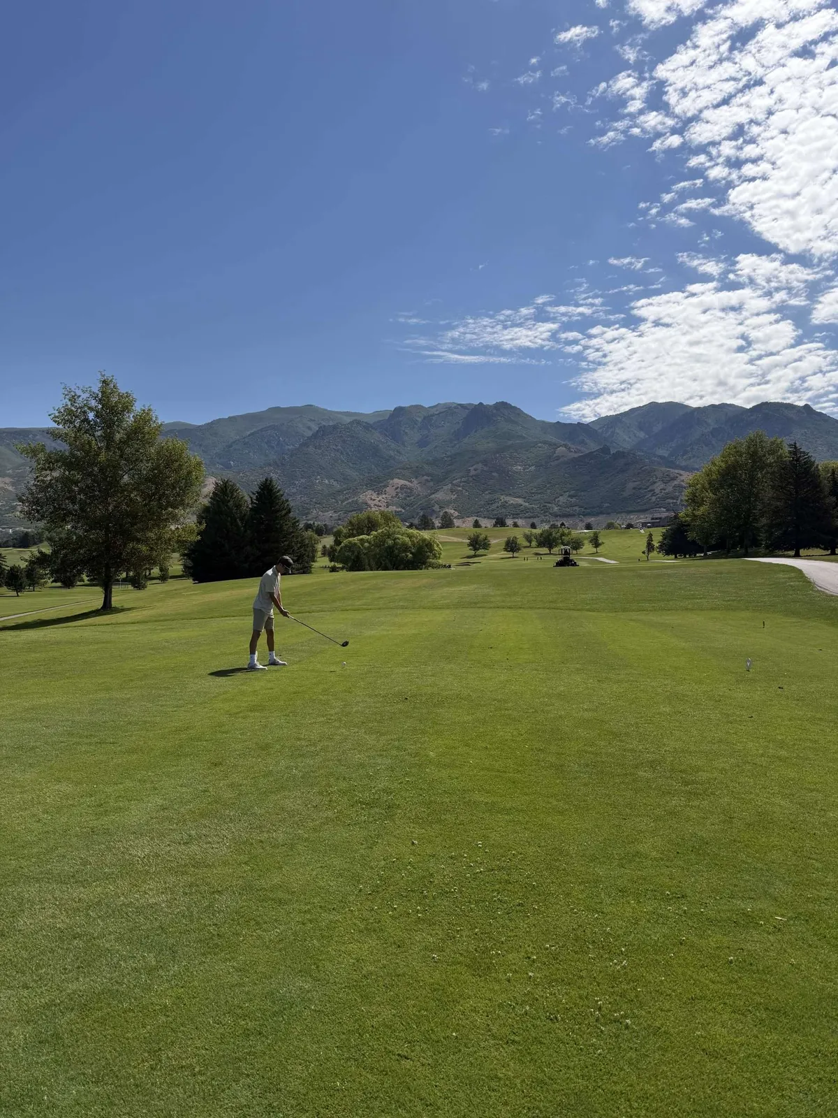 Golf June 2026