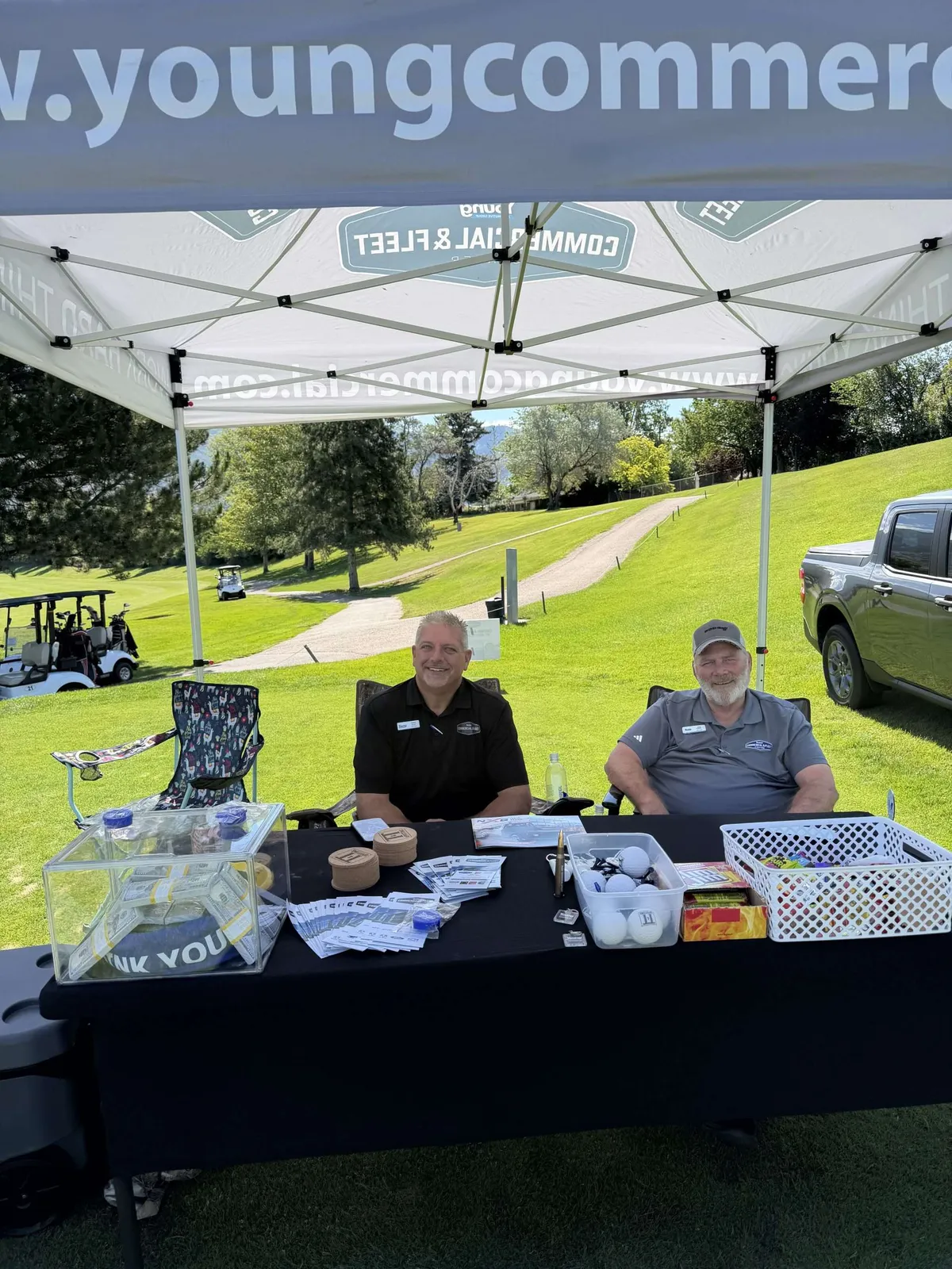 Golf June 2026