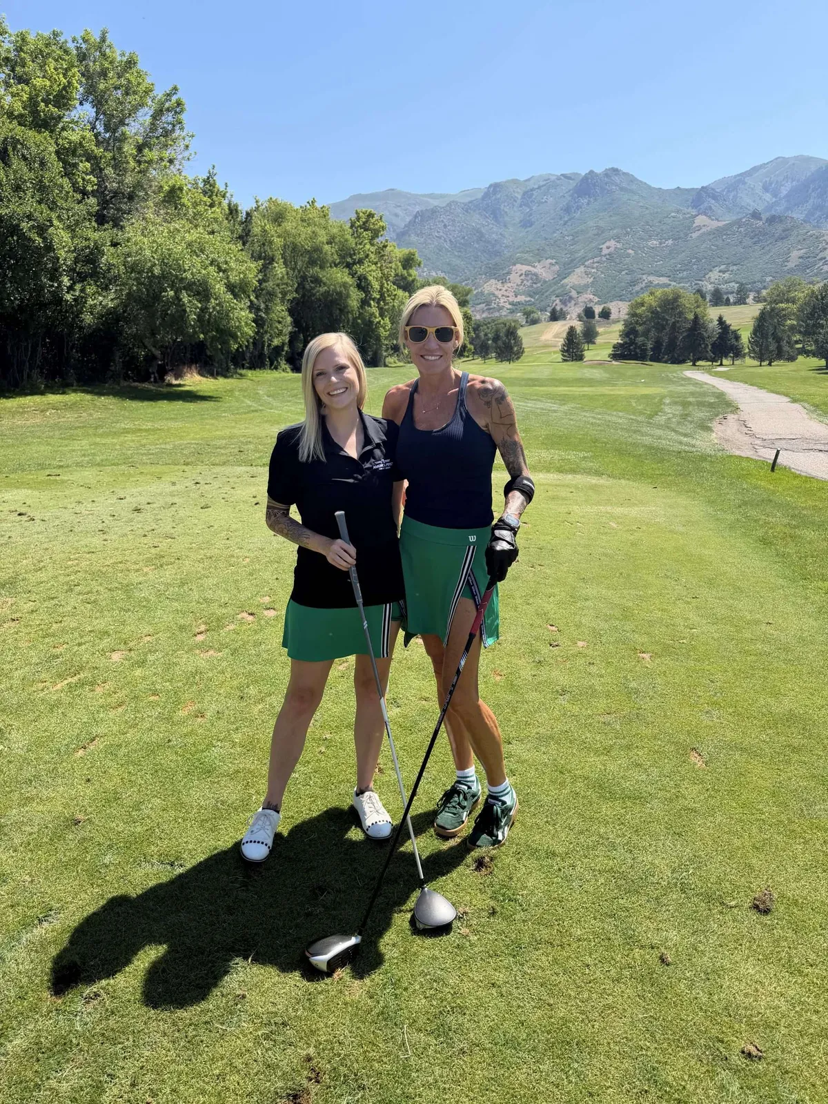Golf June 2026