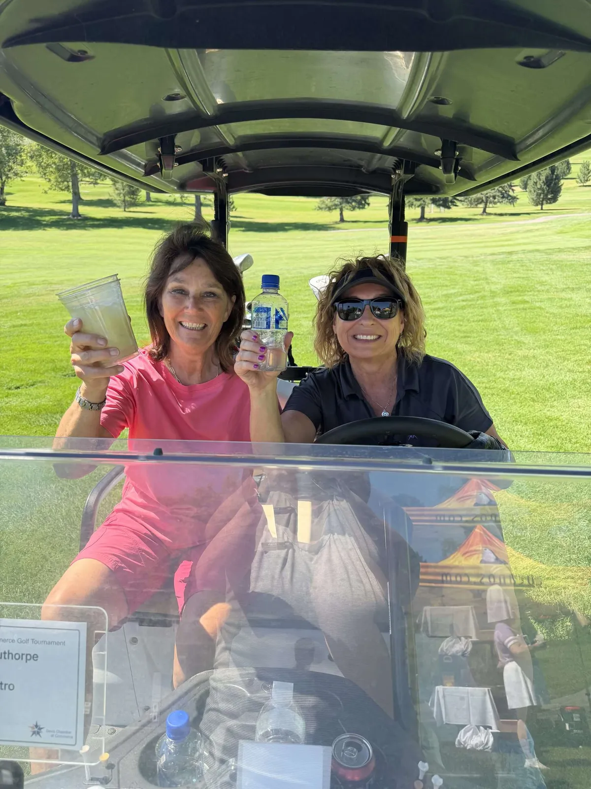 Golf June 2026