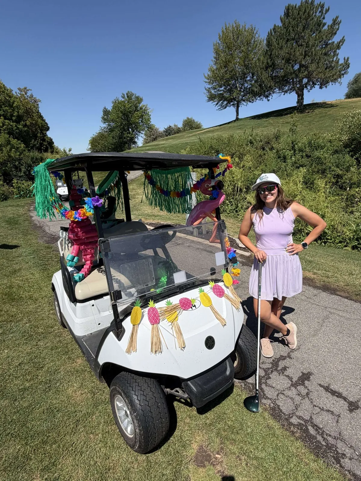 Golf June 2026