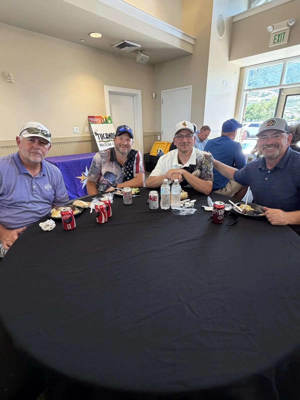 Golf June 2026