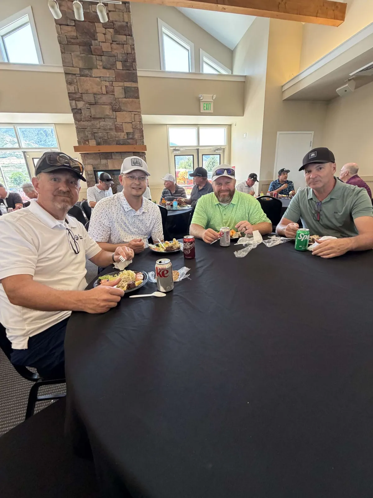 Golf June 2026