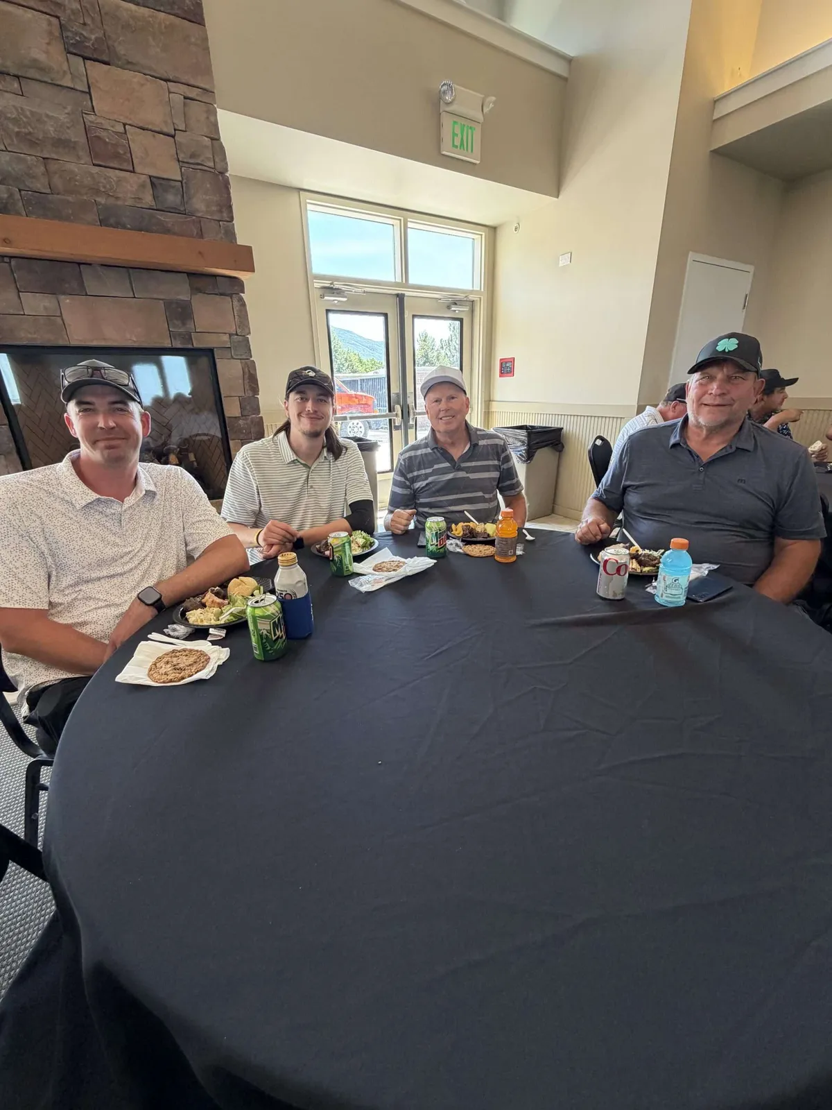 Golf June 2026