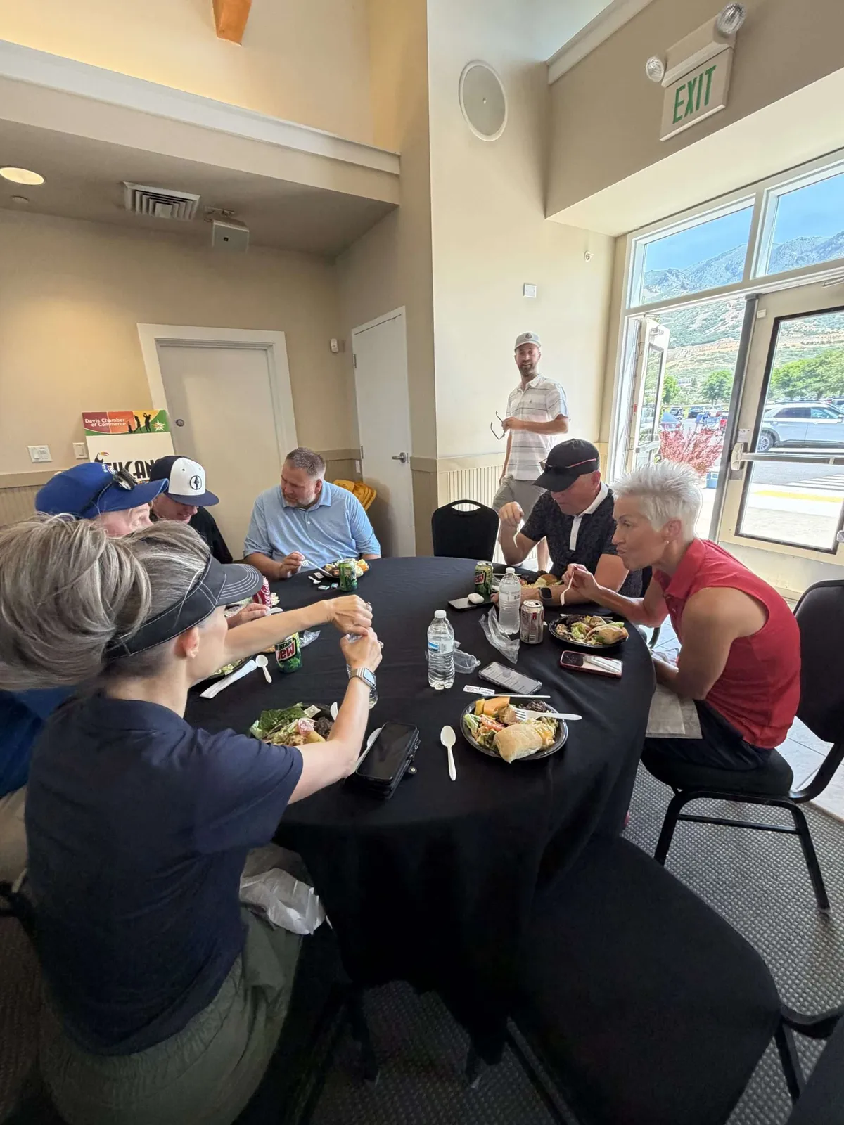 Golf June 2026