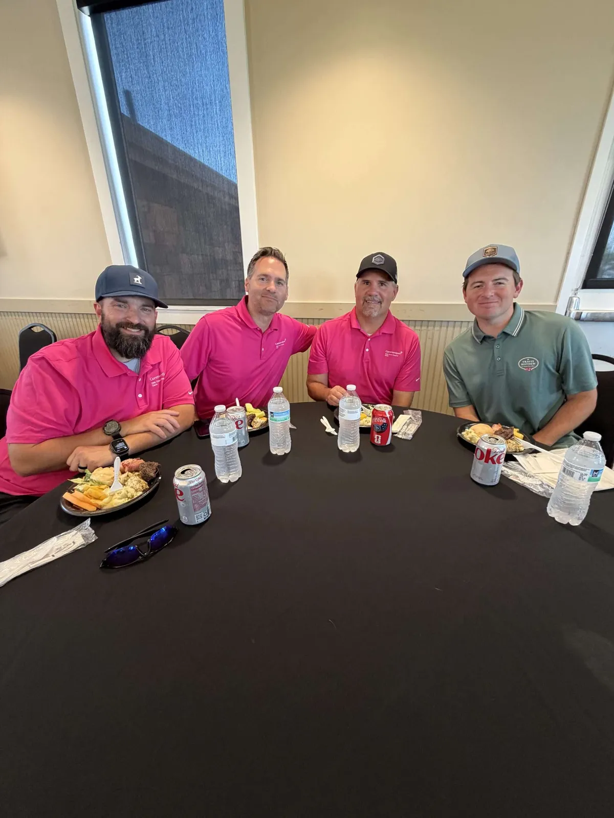 Golf June 2026