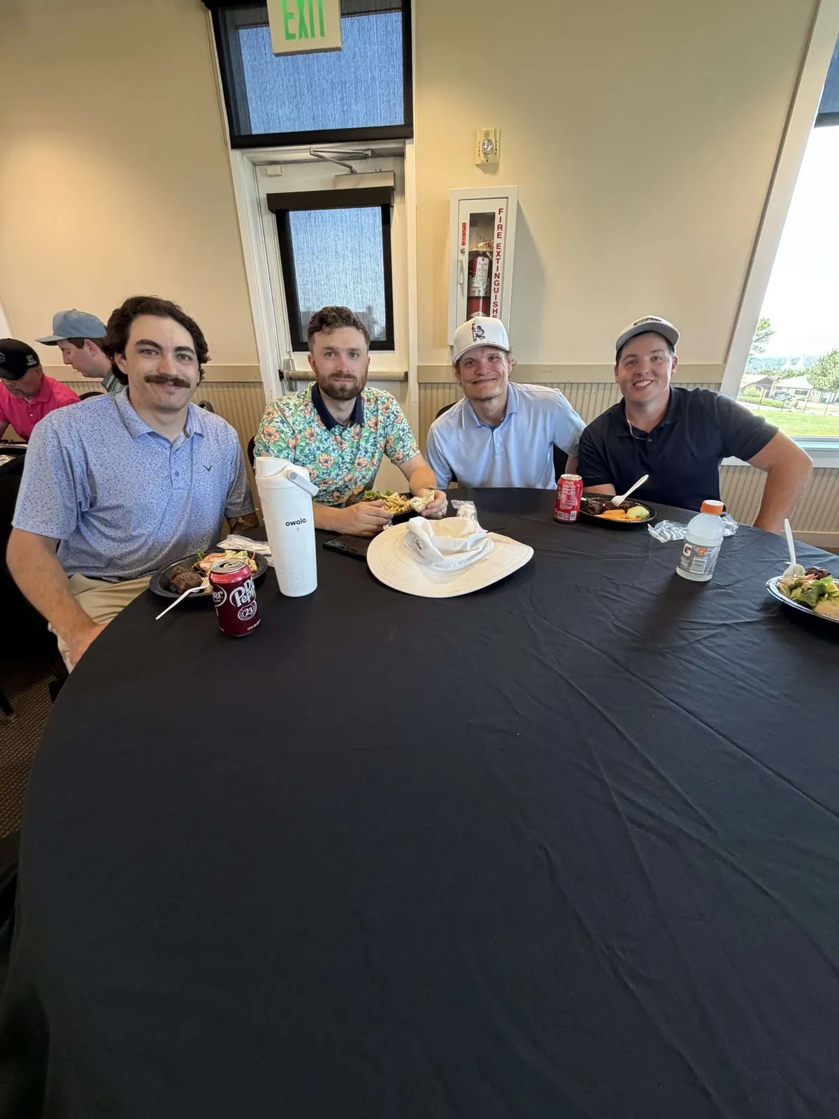 Golf June 2026