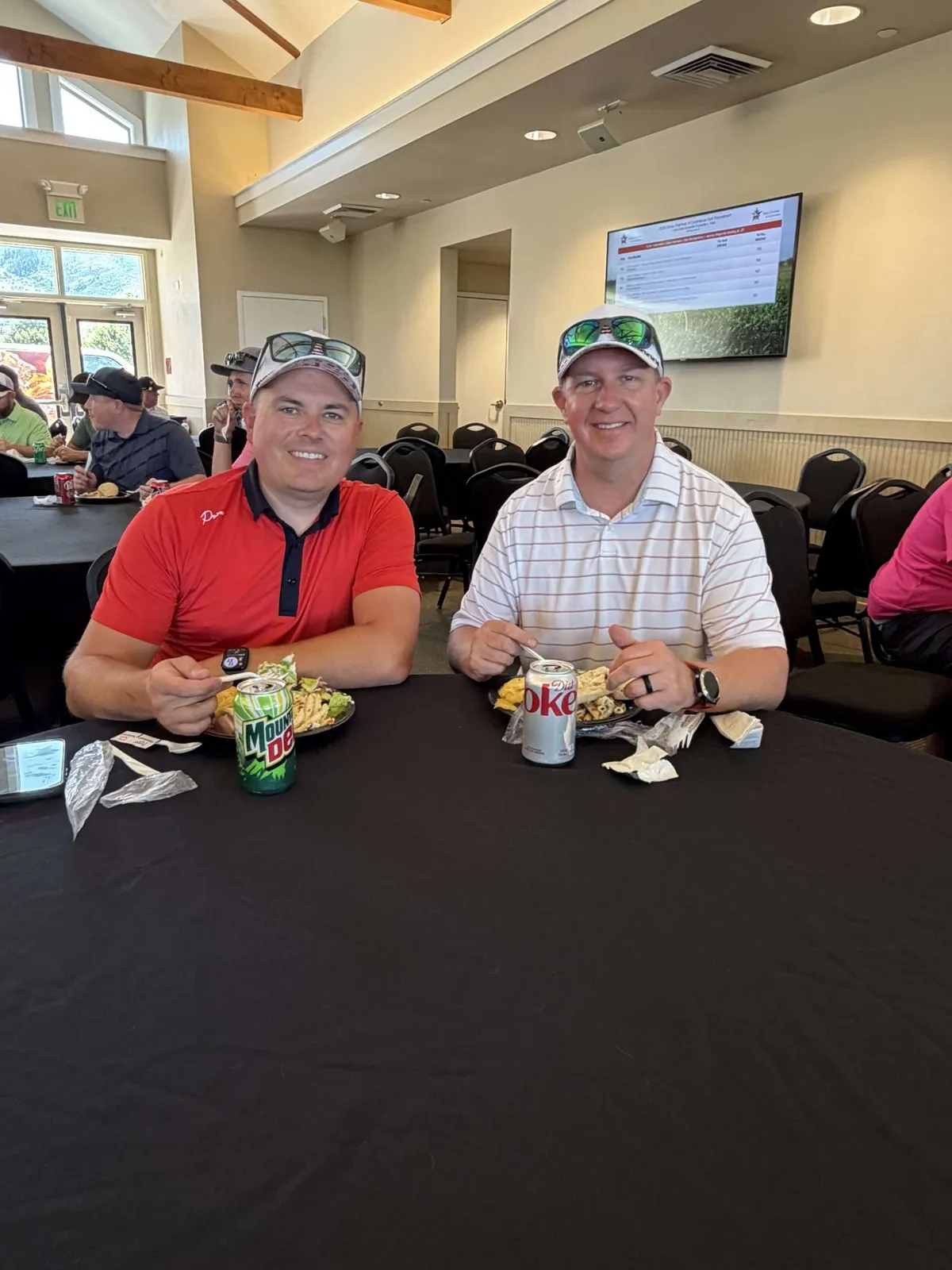 Golf June 2026