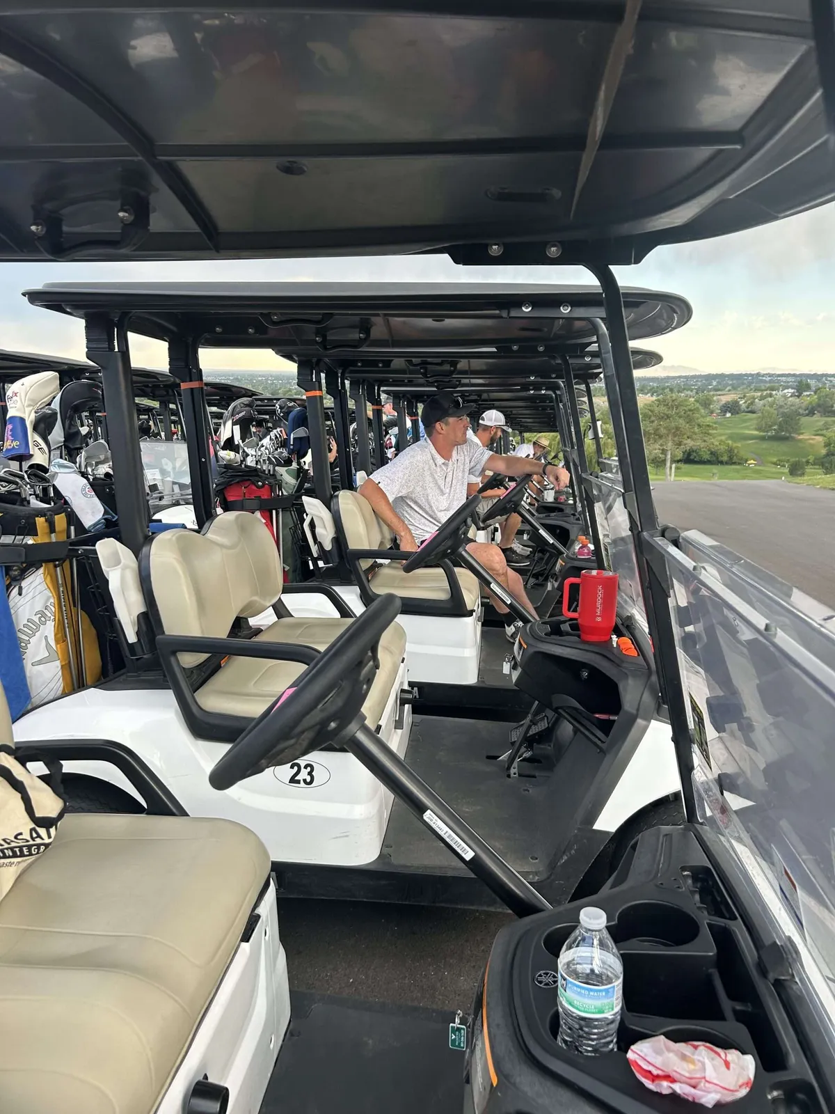 Golf June 2026