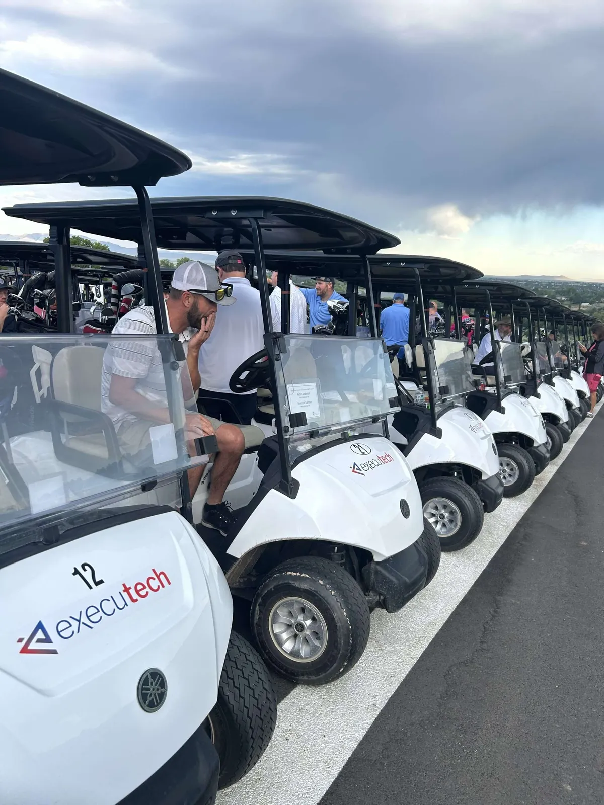 Golf June 2026