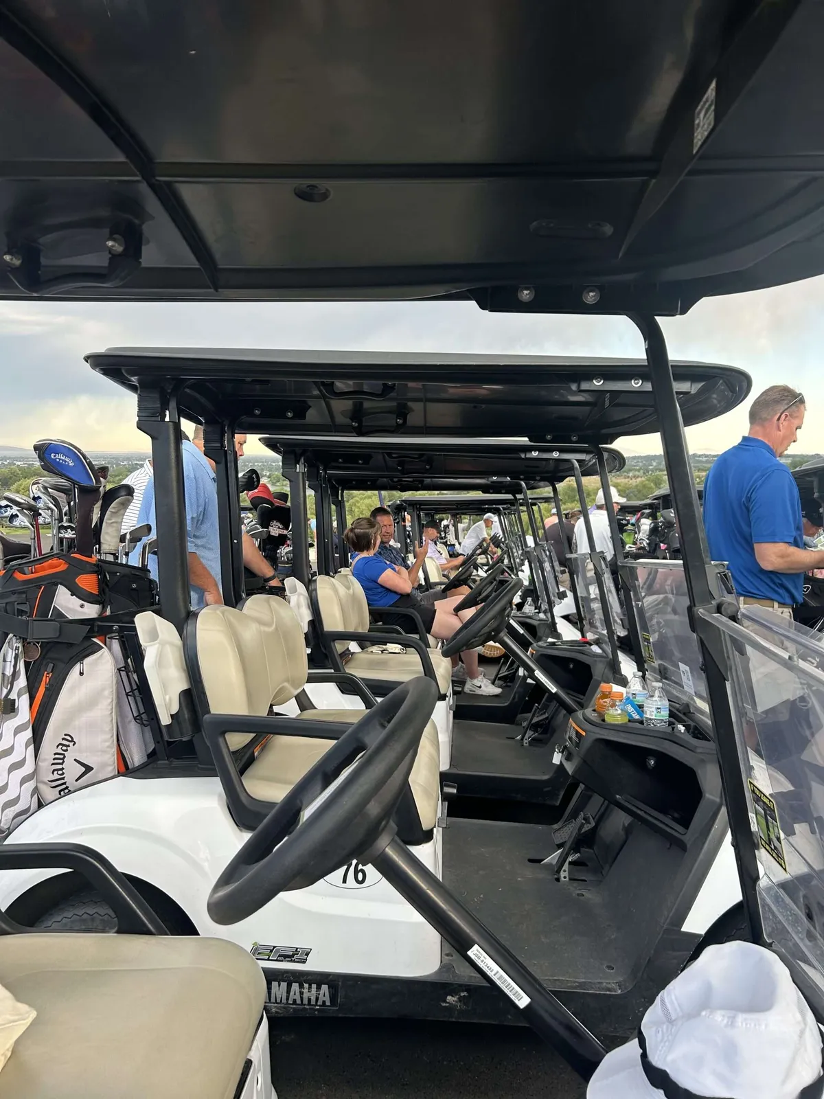 Golf June 2026