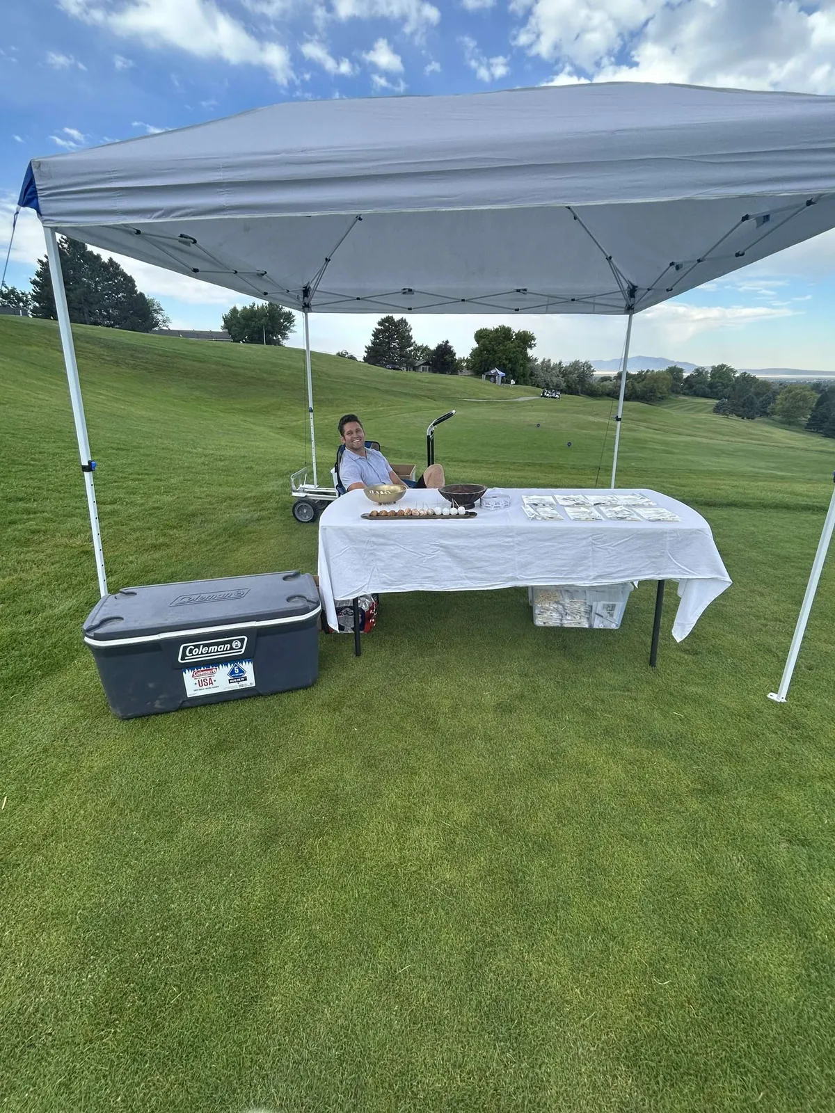Golf June 2026