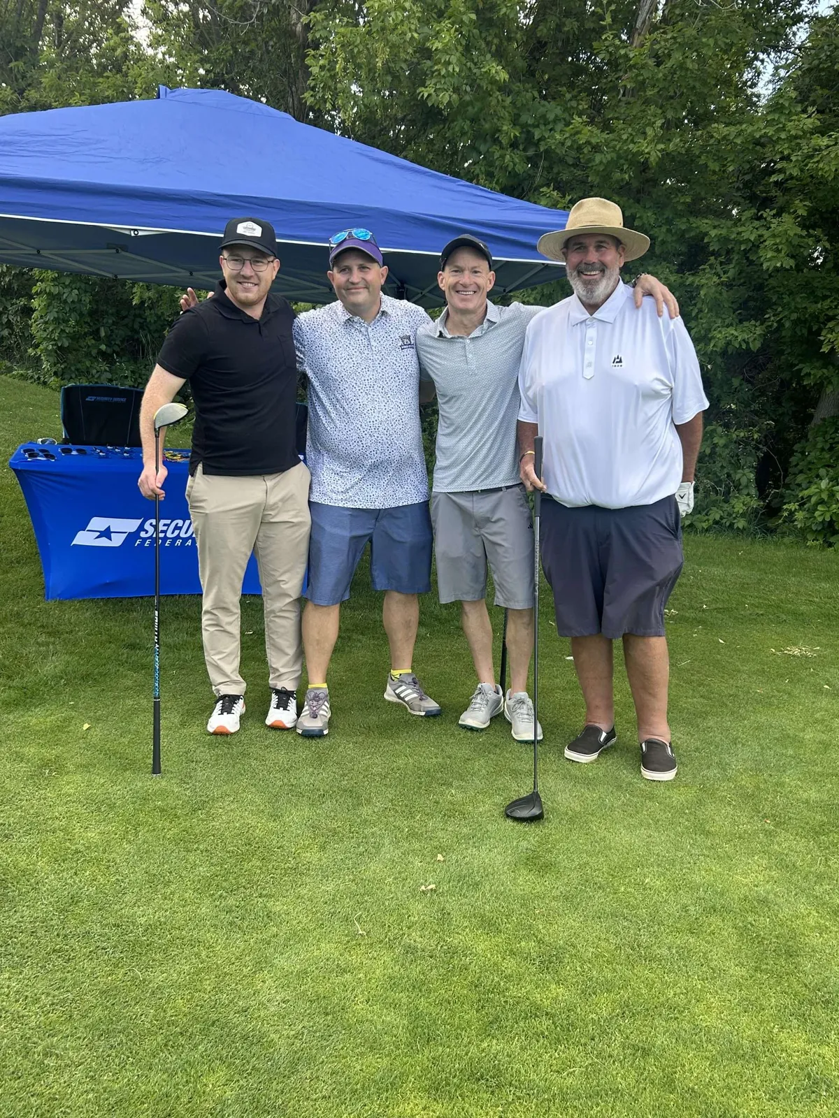 Golf June 2026