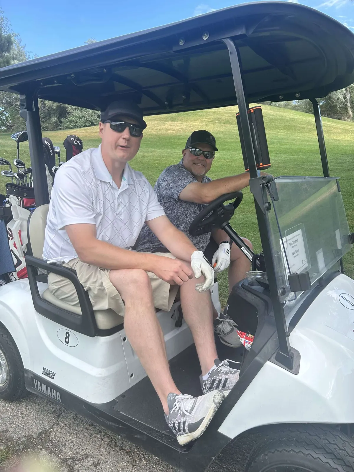 Golf June 2026