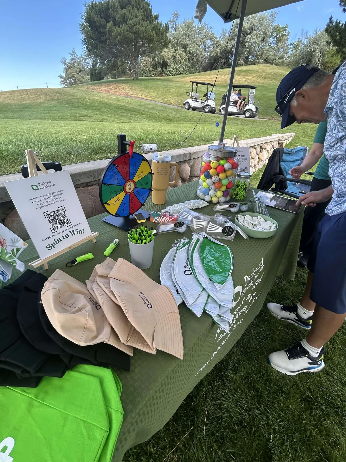 Golf June 2026