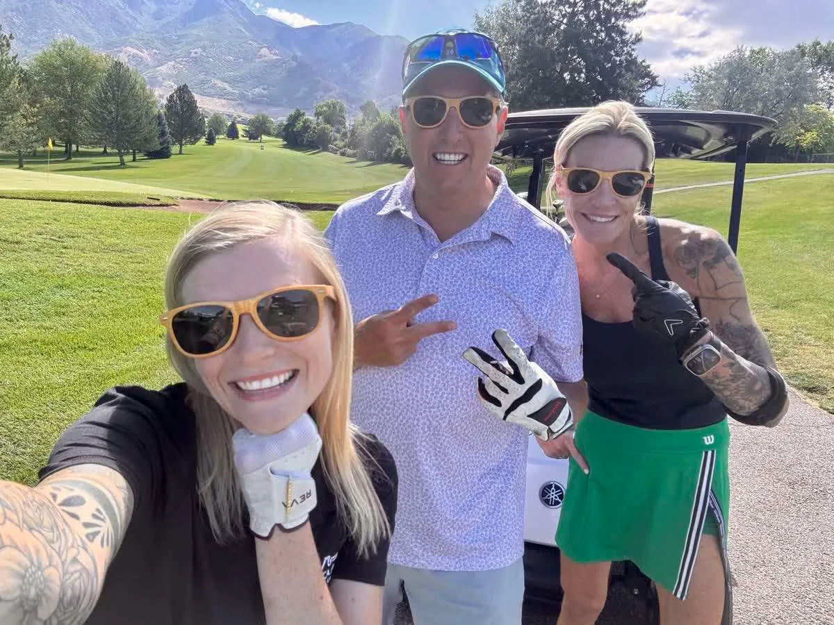 Golf June 2026