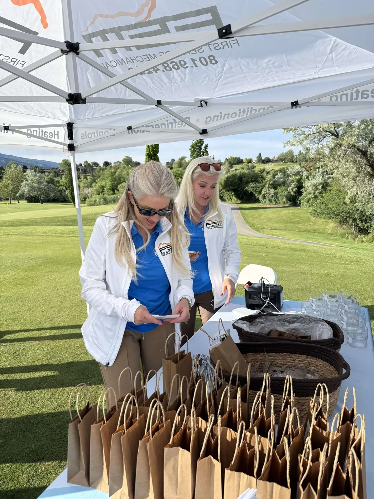 2025 June Golf Tournament