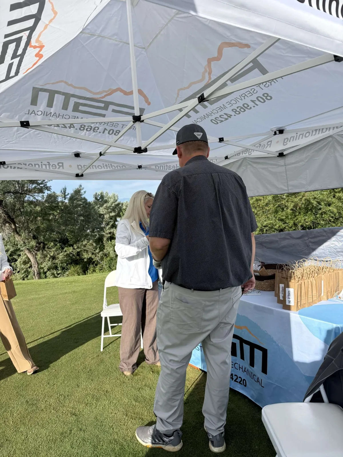 2025 June Golf Tournament