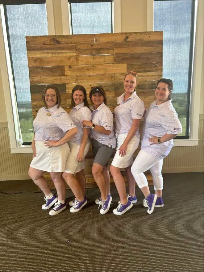 2025 June Golf Tournament