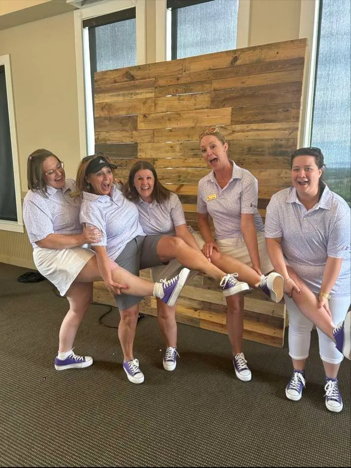 2025 June Golf Tournament