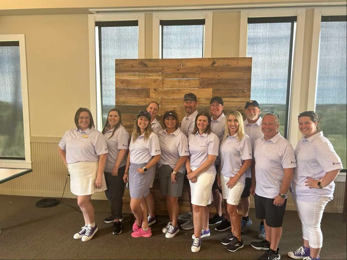 2025 June Golf Tournament