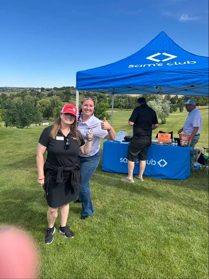 2025 June Golf Tournament