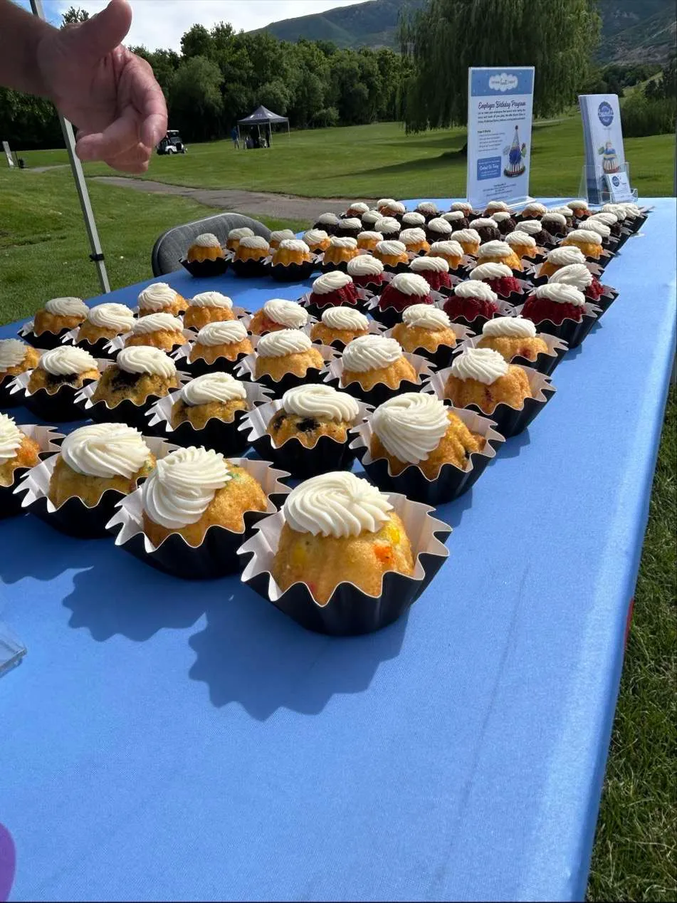 2025 June Golf Tournament