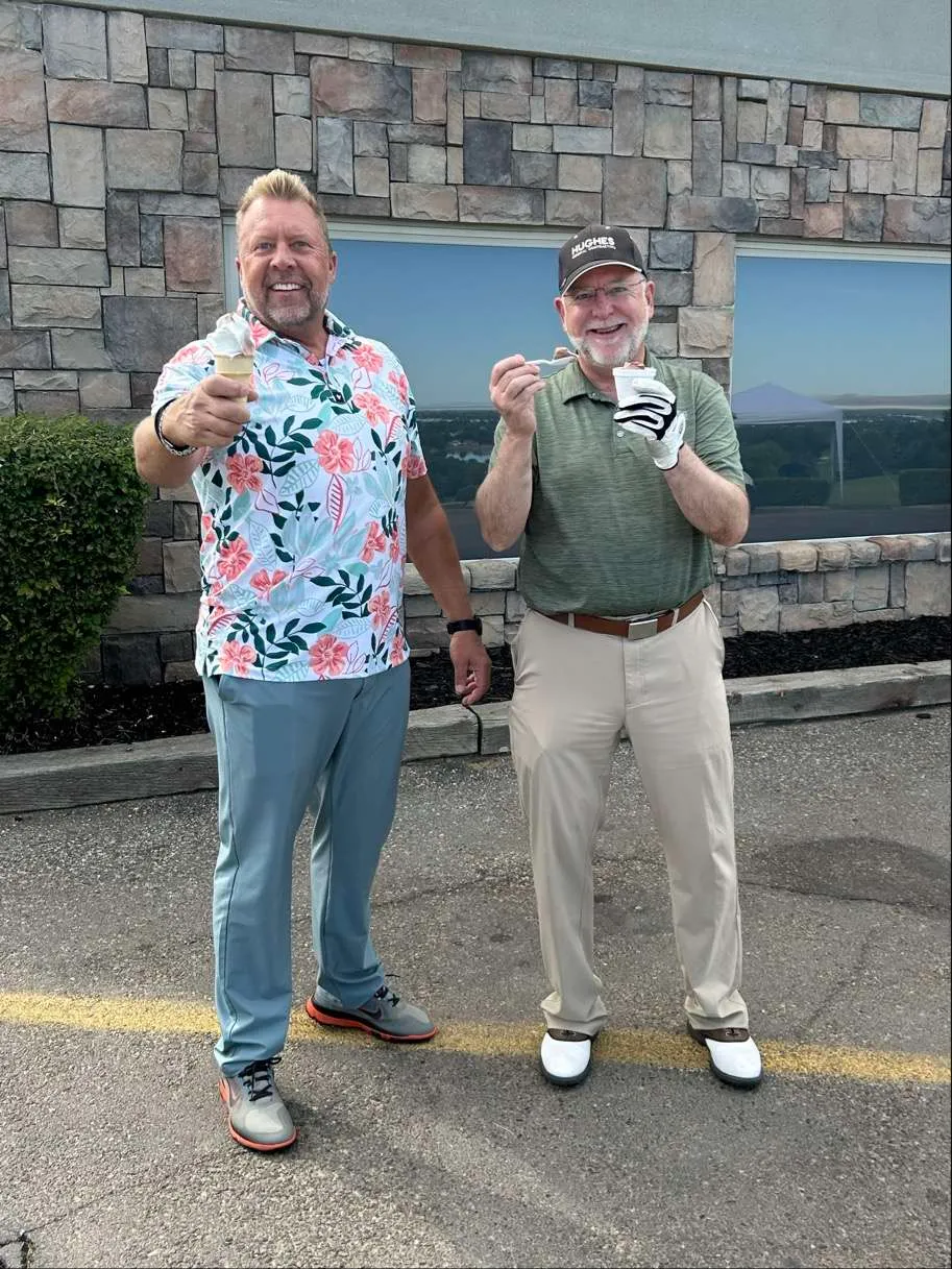 2025 June Golf Tournament