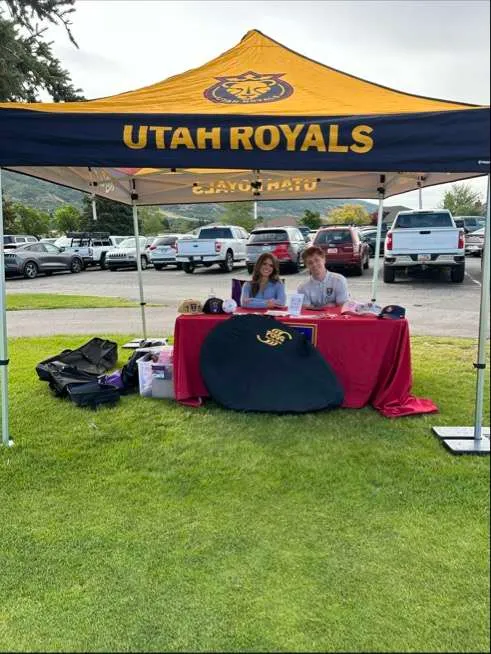 2025 June Golf Tournament