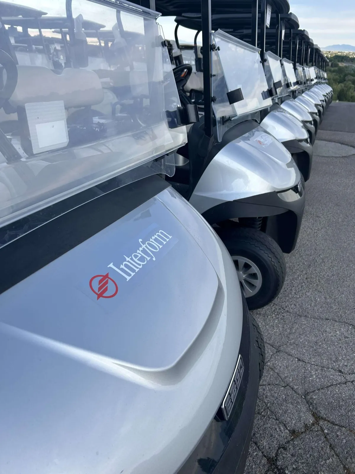 2025 June Golf Tournament