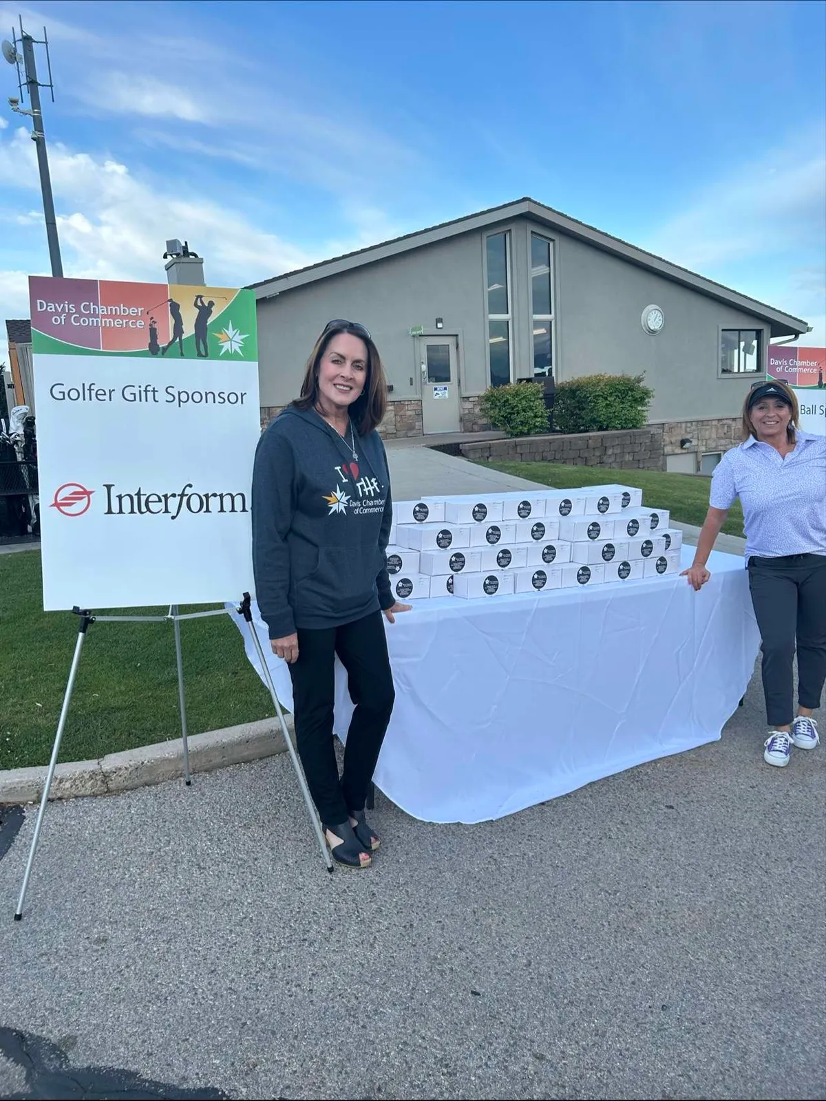 2025 June Golf Tournament