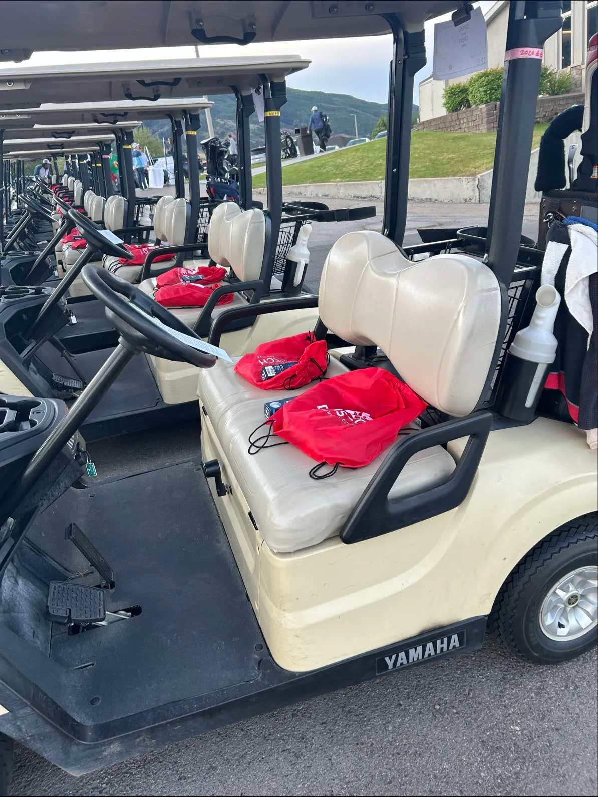 2025 June Golf Tournament