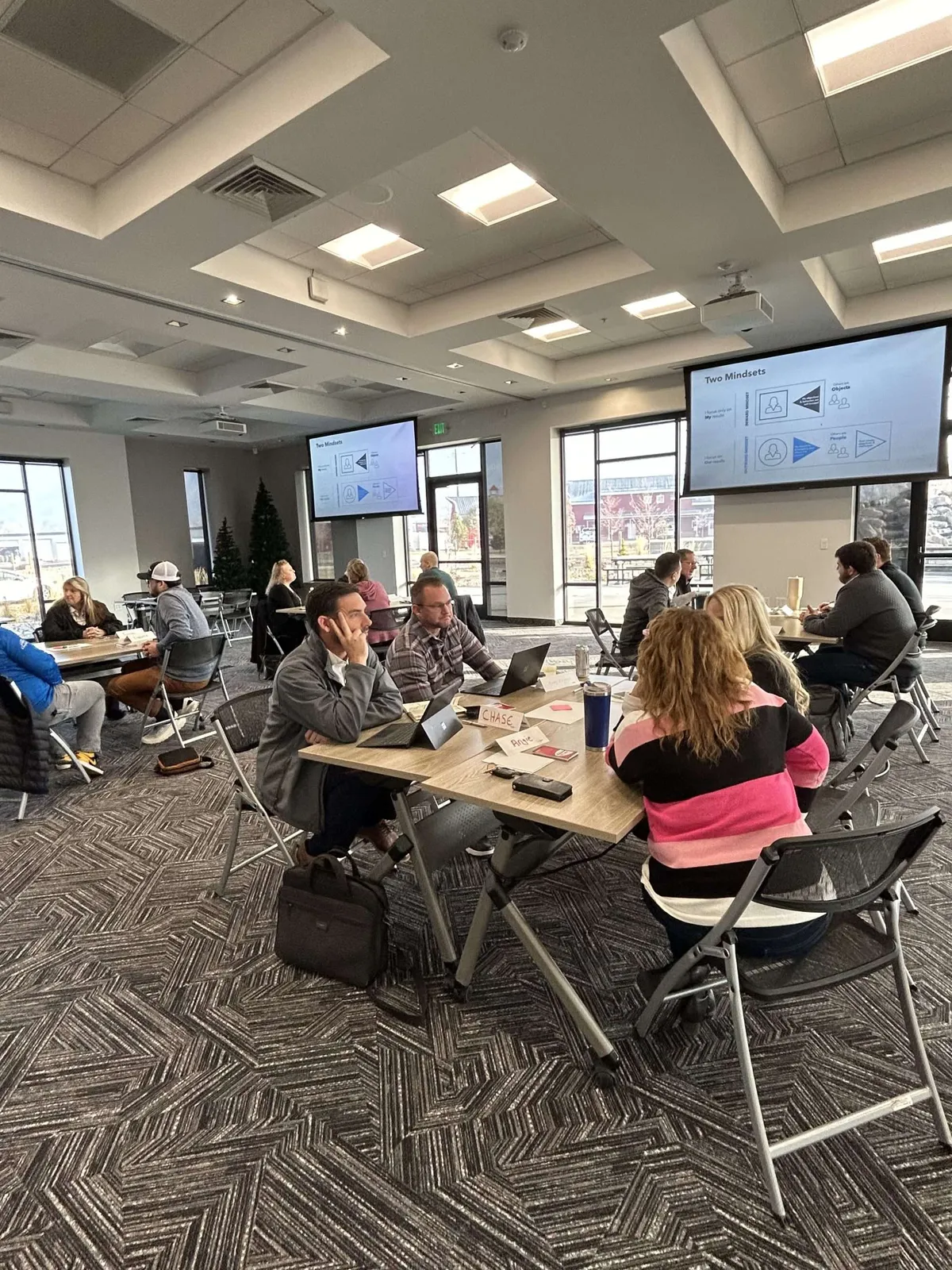 Leadership Institute 2024