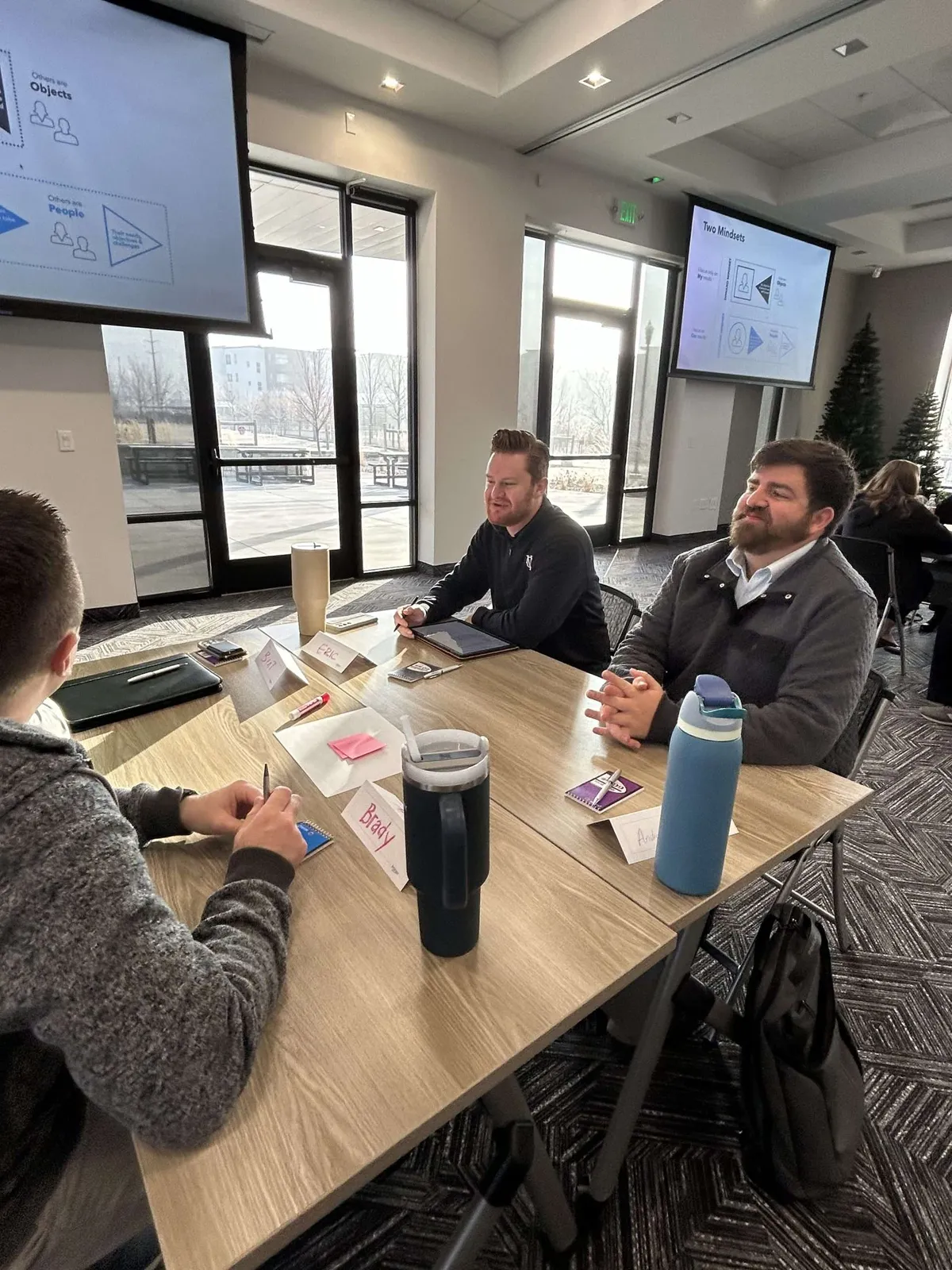 Leadership Institute 2024