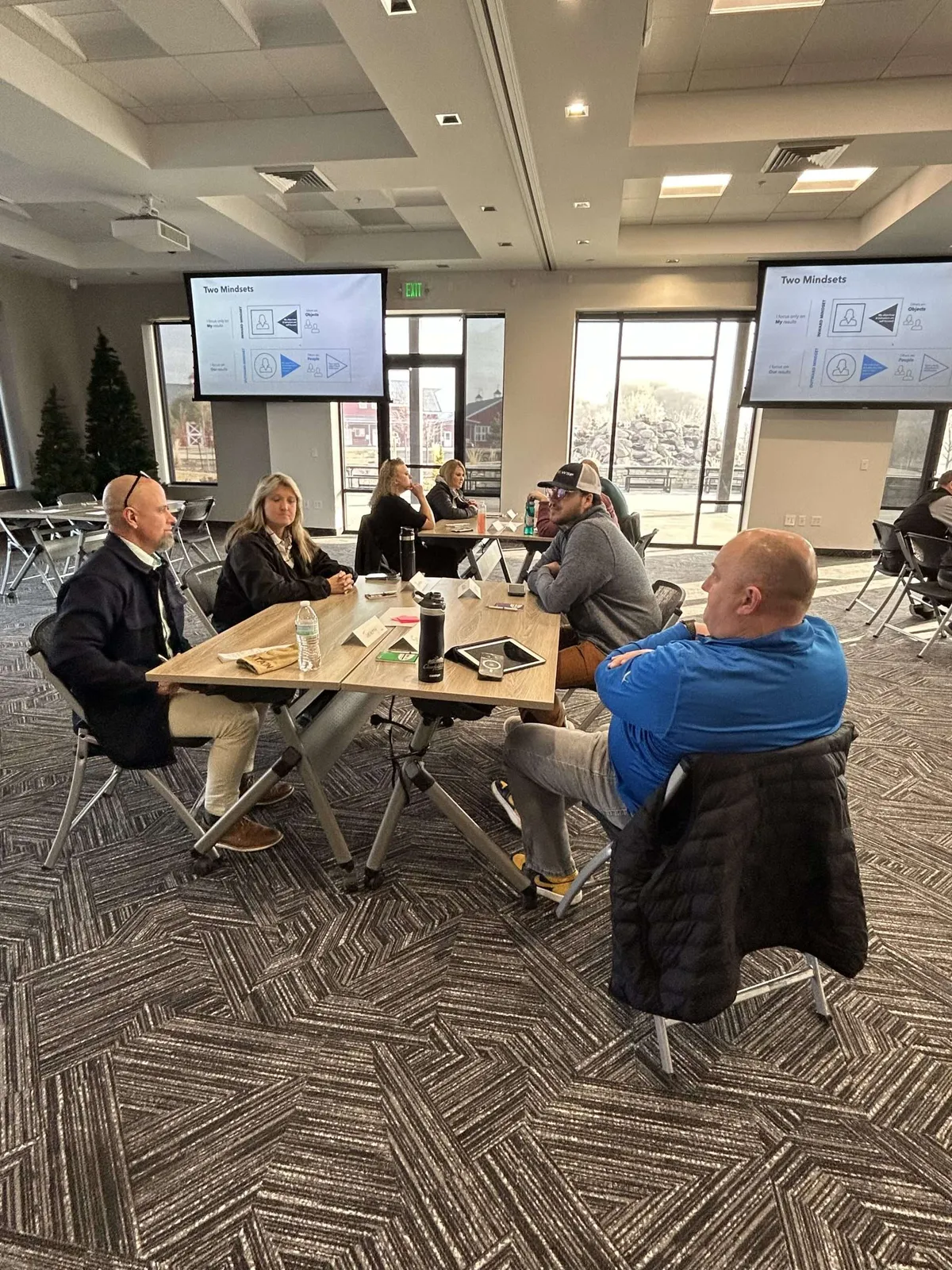 Leadership Institute 2024