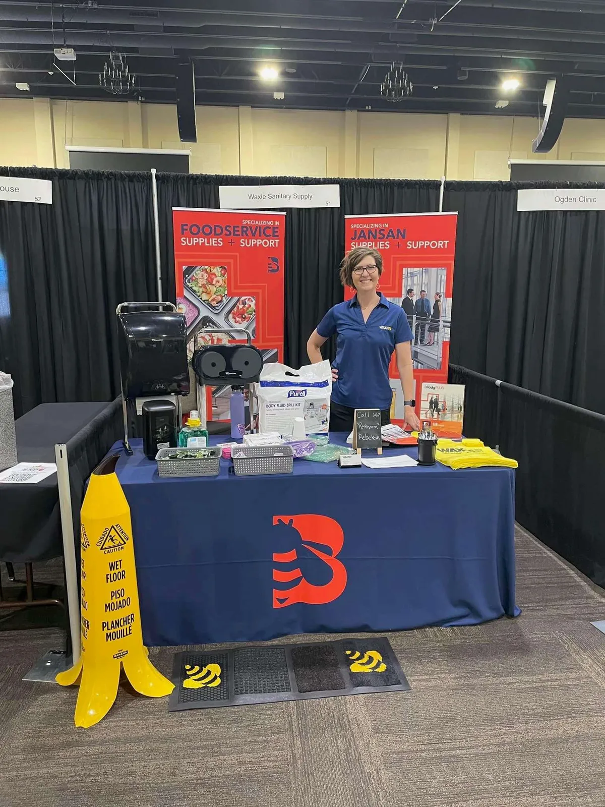 2024 Business Expo