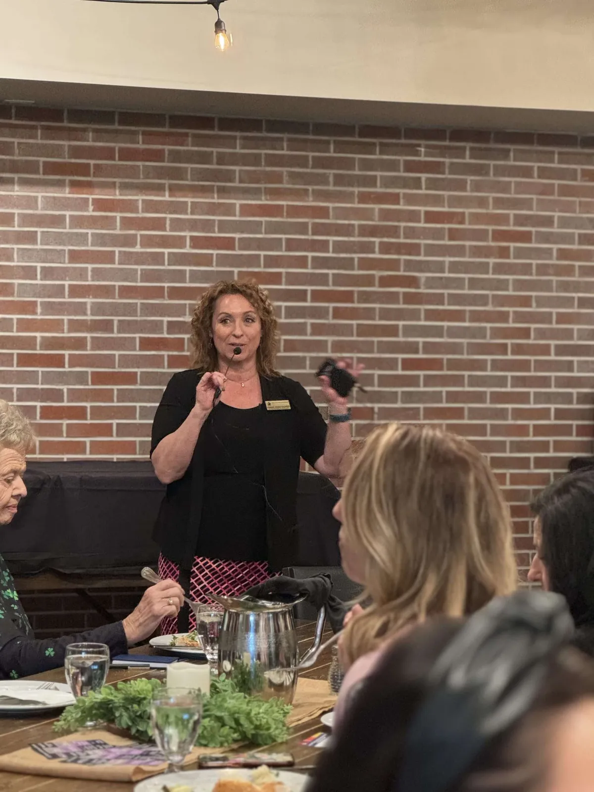 2025 March Women in Business Luncheon