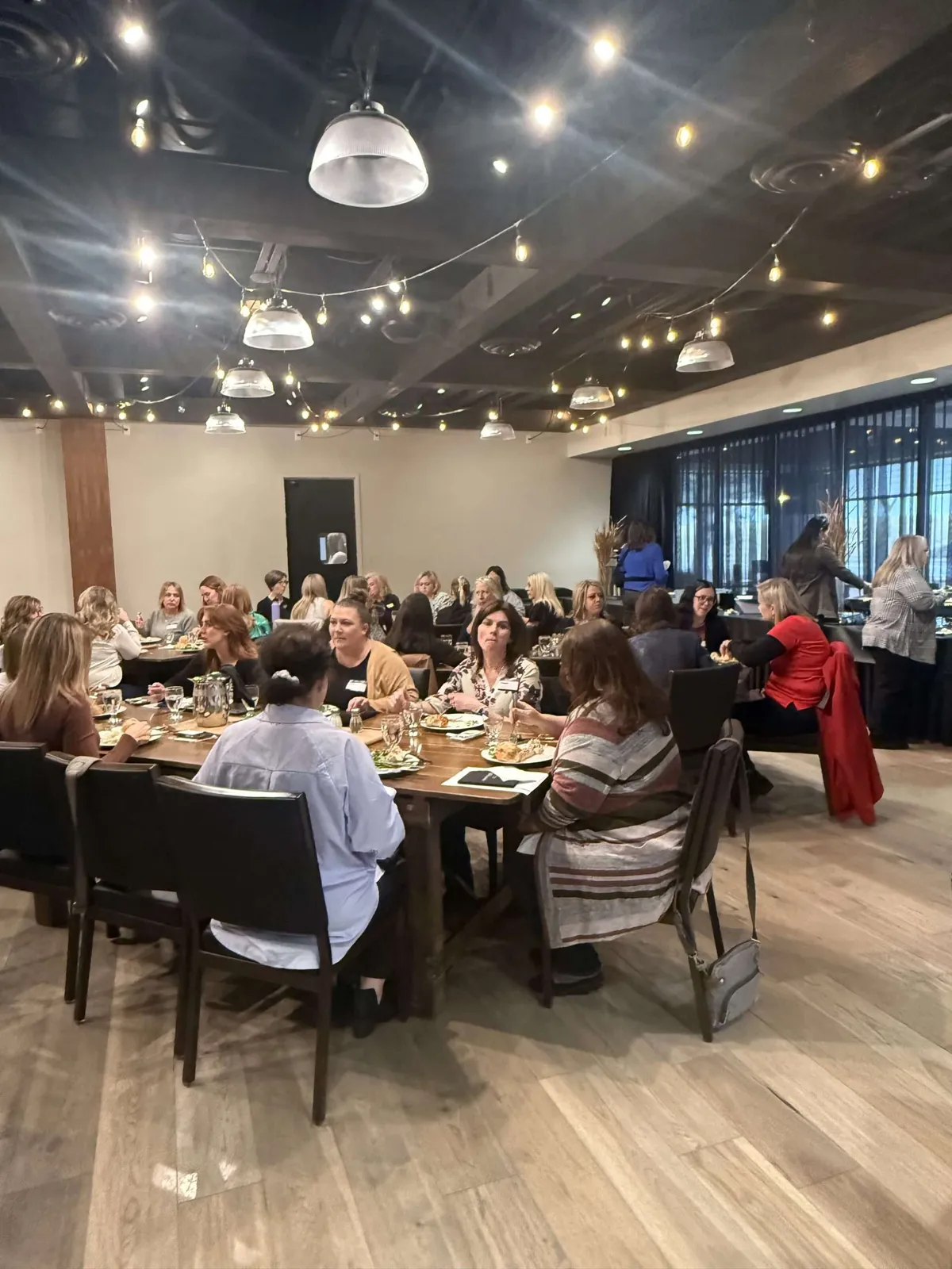 2025 March Women in Business Luncheon