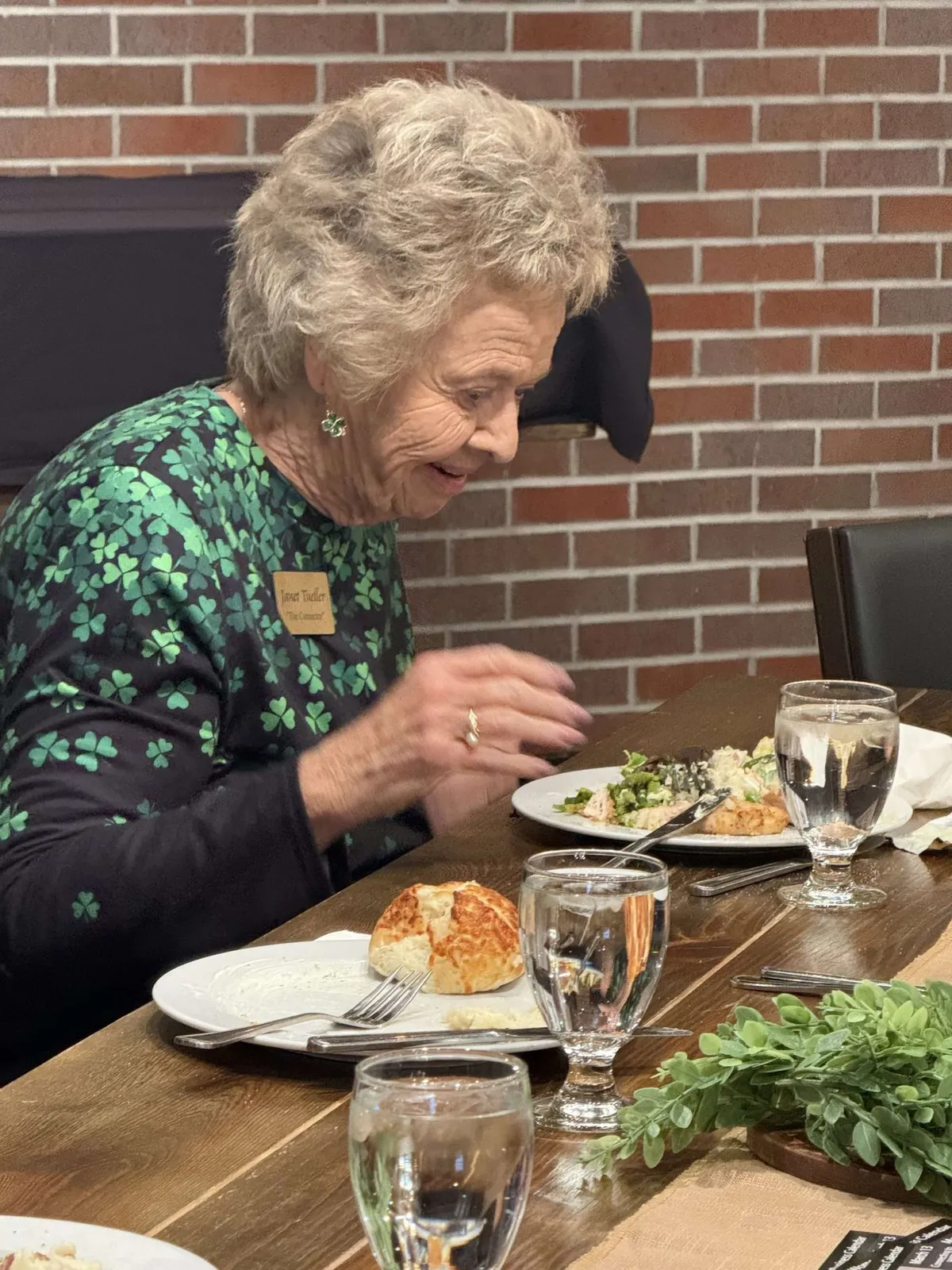 2025 March Women in Business Luncheon