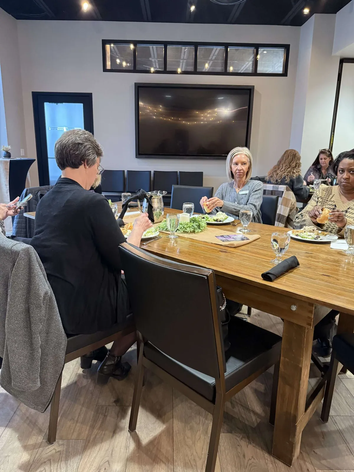 2025 March Women in Business Luncheon