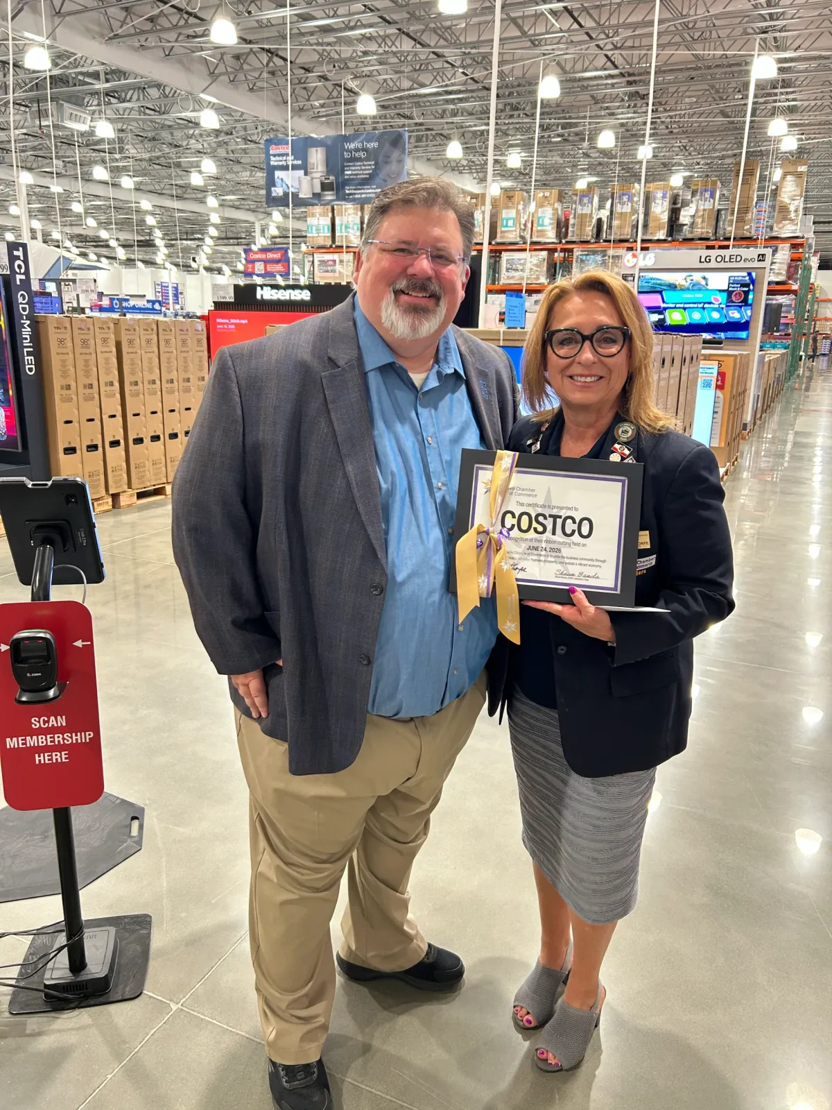 Costco Syracuse