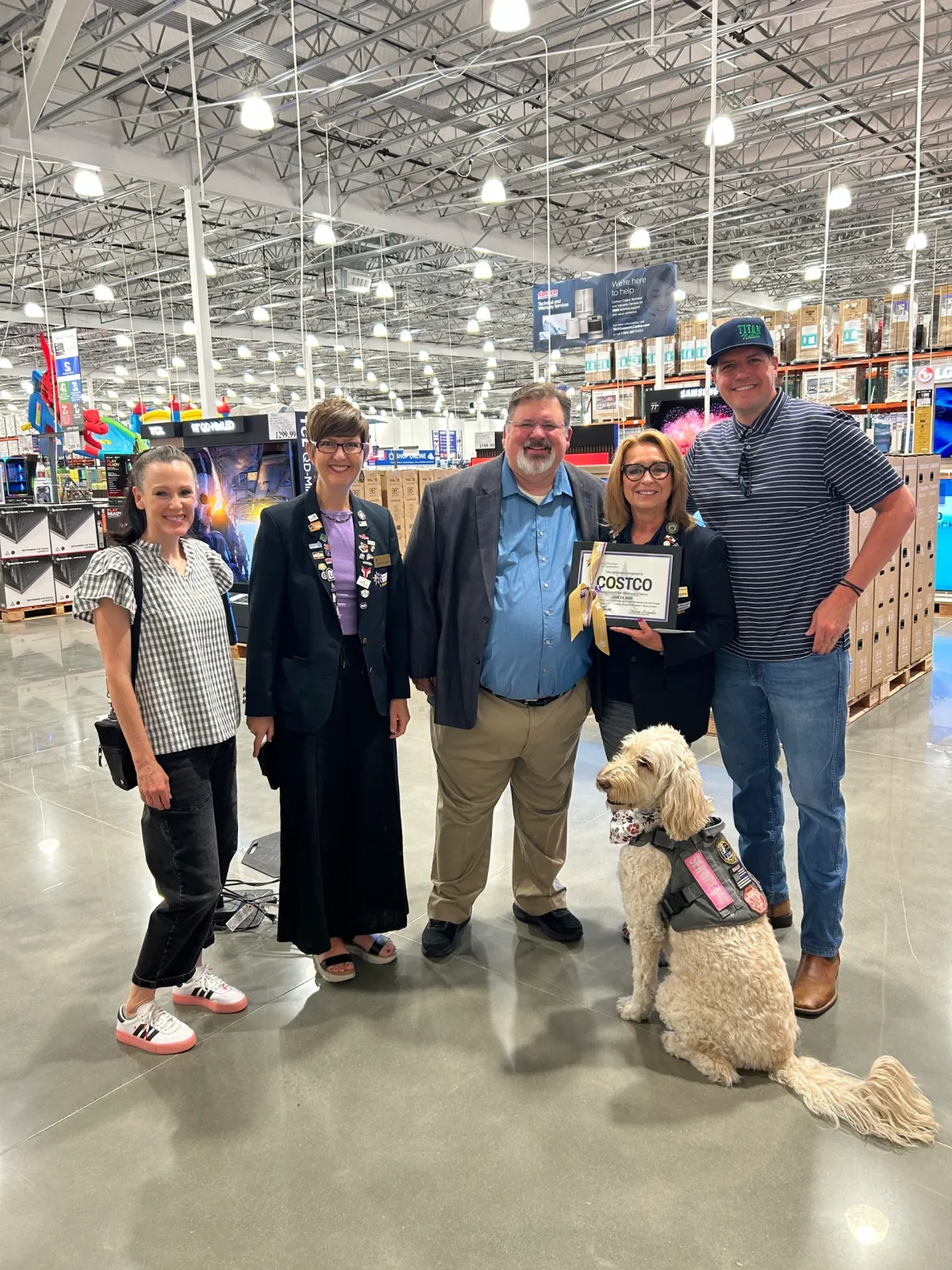 Costco Syracuse