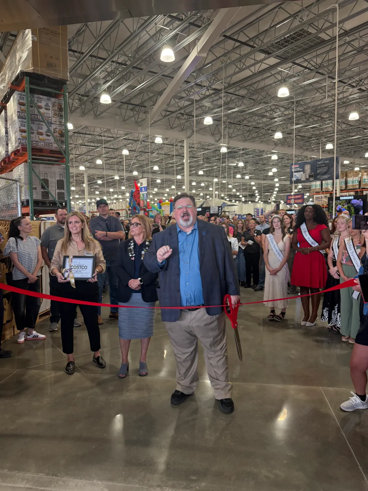 Costco Syracuse