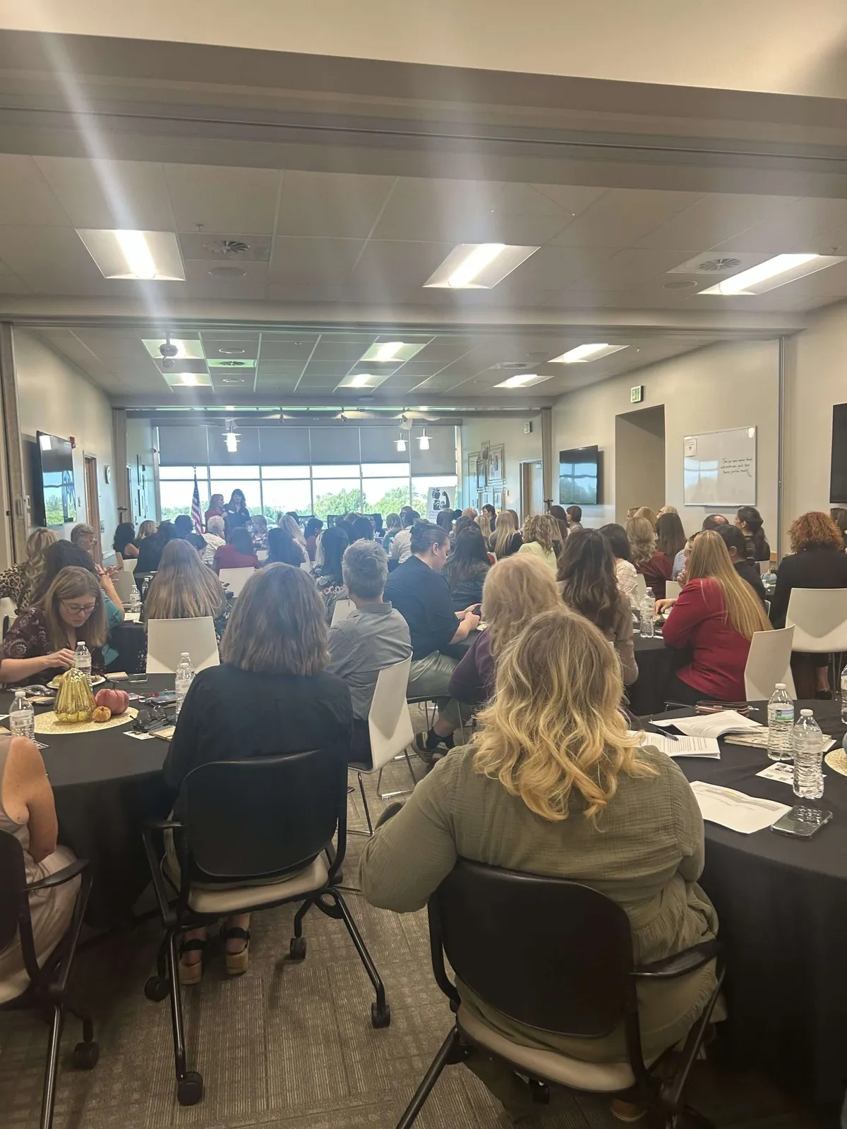 Women in Business September Luncheon