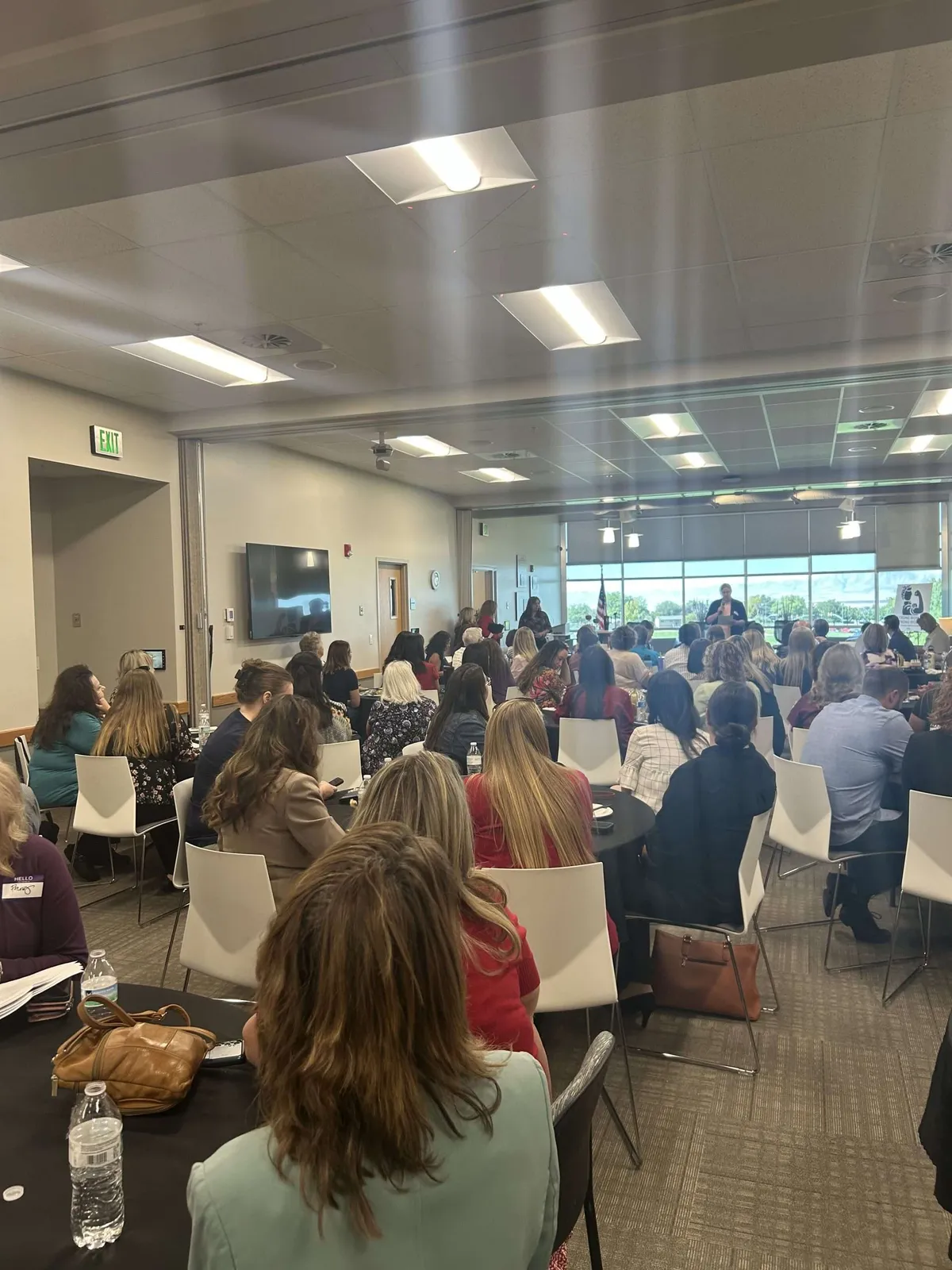 Women in Business September Luncheon