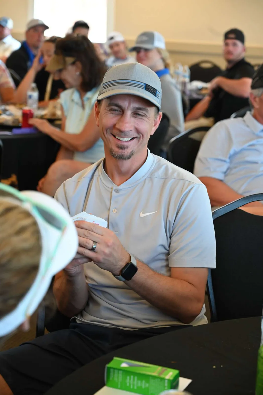 Golf Tournament