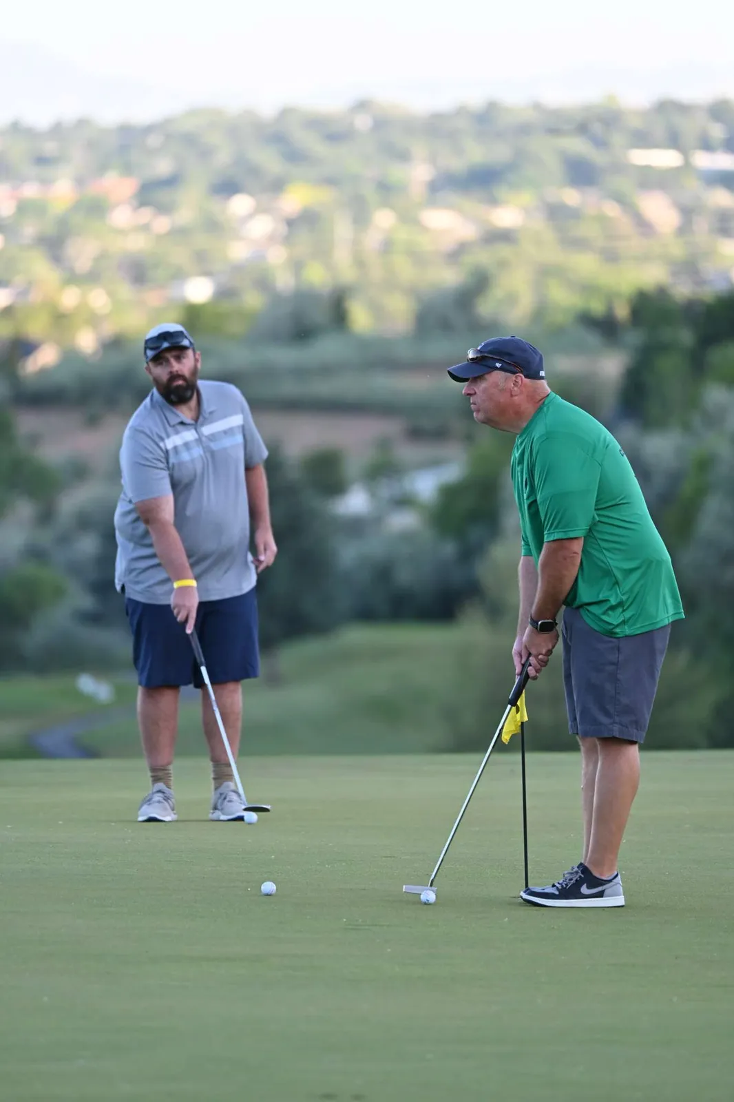 Golf Tournament