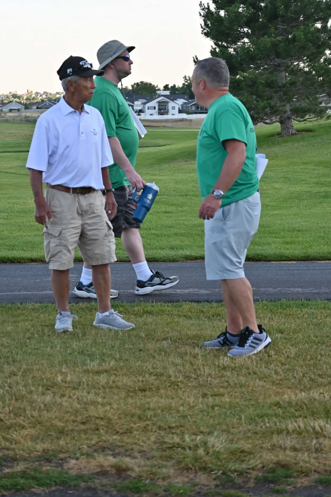 Golf Tournament