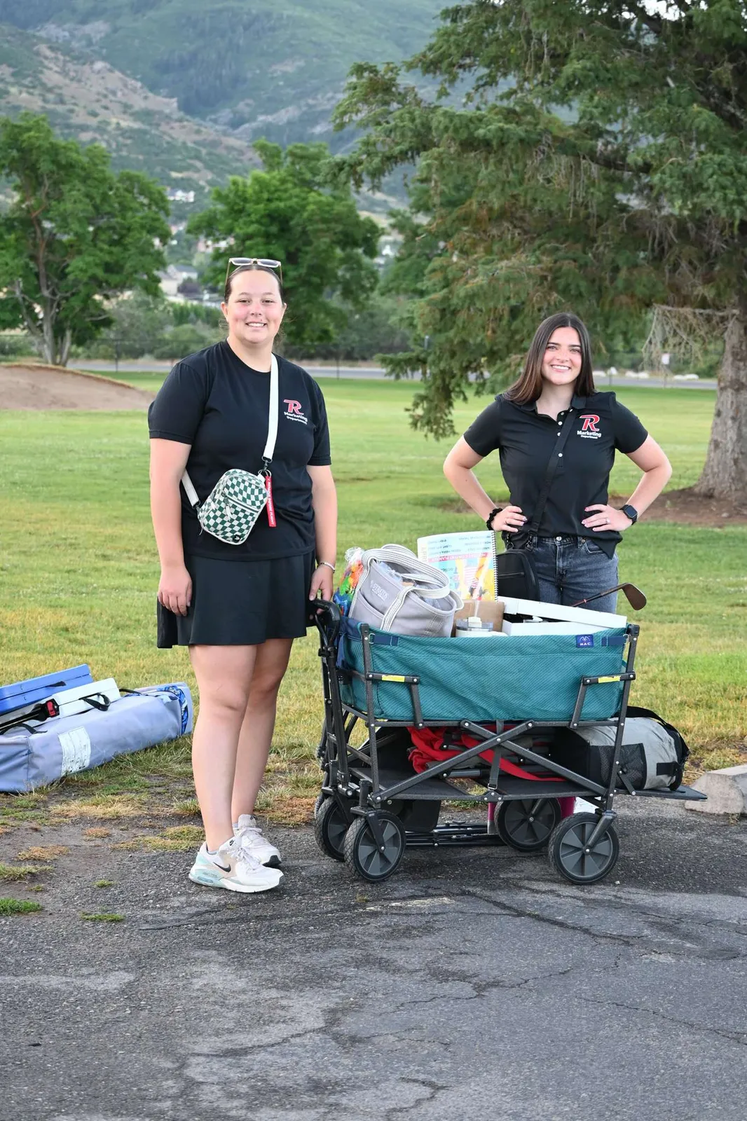 Golf Tournament